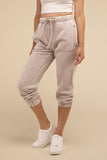 Acid Wash Sweatpants w Pockets | S-XL | 3 Colors!