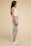 Acid Wash Sweatpants w Pockets | S-XL | 3 Colors!