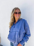 EASY DOES IT PULLOVER  |  XS-3X  |  EIGHT COLORS!   {Preorder-eta late Sep-early Oct}