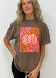 PREPPY PUMPKIN Tee  |  S-4X  |  3 colors!  {preorder}