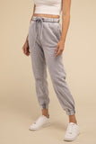 Acid Wash Sweatpants w Pockets | S-XL | 3 Colors!