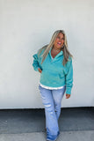 EASY DOES IT PULLOVER  |  XS-3X  |  EIGHT COLORS!   {Preorder-eta late Sep-early Oct}