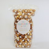 Coffee Toffee Popcorn from The Popcorn Shop!