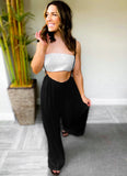 The Bianca /  Adjustable Jumper Romper!  {Preorder}