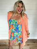 XS-3X SPRING LOLA CARDIGANS - 8 Colors!!  {preorder-end of May}